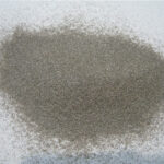 100mesh brown fused alumina