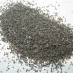 Brown aluminum oxide F30