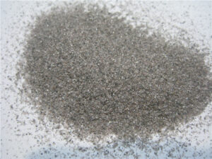 allumina fusa marrone F060