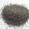 allumina fusa marrone