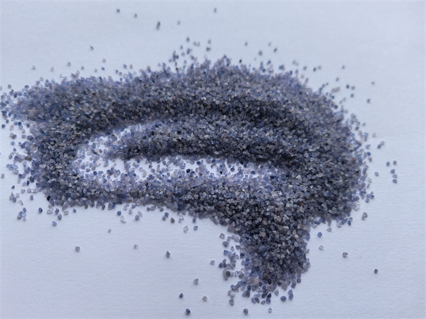 allumina fusa monocristallina allumina fusa monocristallina