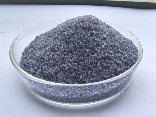 corindone fuso monocristallino corindone fuso monocristallino